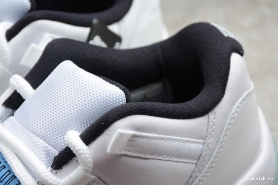 AV2187-117 Jordan Blue Retro 11 Low Air AV2187-117 Legend 0131